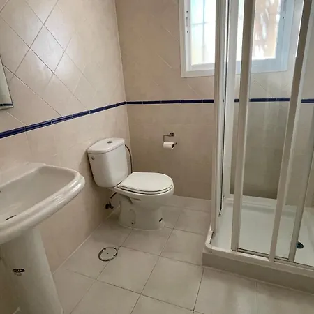 Intermobiliaria - Puerto Alto B6 7 Lejlighed *