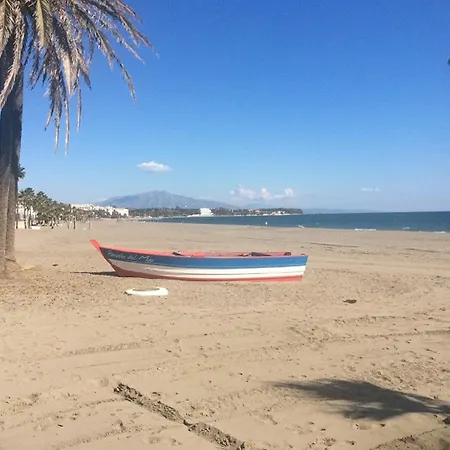 Intermobiliaria - Puerto Alto B6 7 Estepona