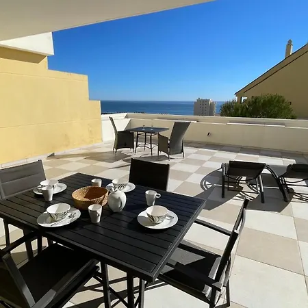 Intermobiliaria - Puerto Alto B6 7 * Estepona