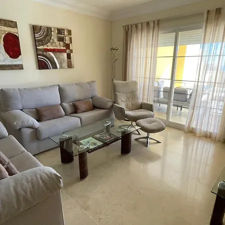 Intermobiliaria - Puerto Alto B6 7 Apartment *