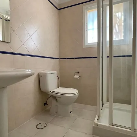 Intermobiliaria - Puerto Alto B6 7 Apartment Estepona