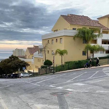 Intermobiliaria - Puerto Alto B6 7 Estepona