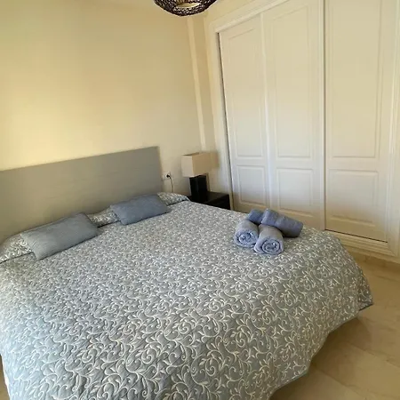 Intermobiliaria - Puerto Alto B6 7 Apartment