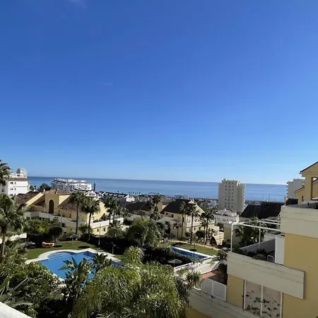 Intermobiliaria - Puerto Alto B6 7 Apartment *