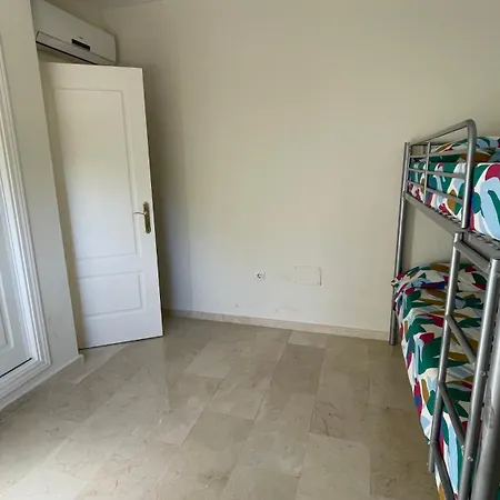 Apartment Intermobiliaria - Puerto Alto B6 7 *