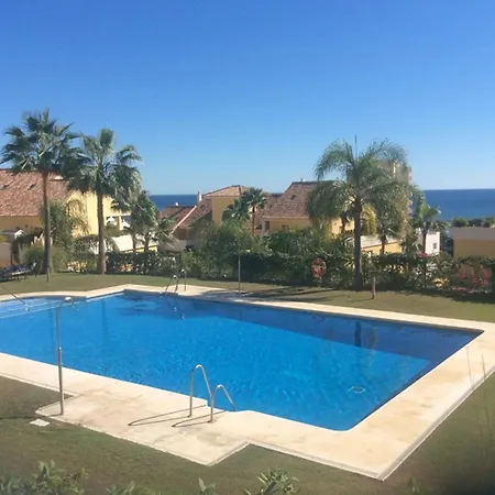 Apartment Intermobiliaria - Puerto Alto B6 7 Estepona