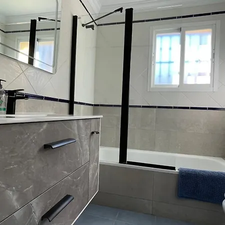 Intermobiliaria - Puerto Alto B6 7 Estepona