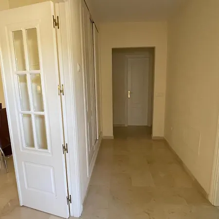Apartment Intermobiliaria - Puerto Alto B6 7