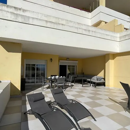Intermobiliaria - Puerto Alto B6 7 Apartment *