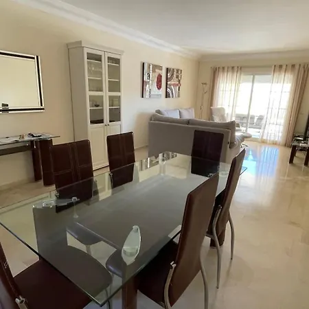 Intermobiliaria - Puerto Alto B6 7 Estepona