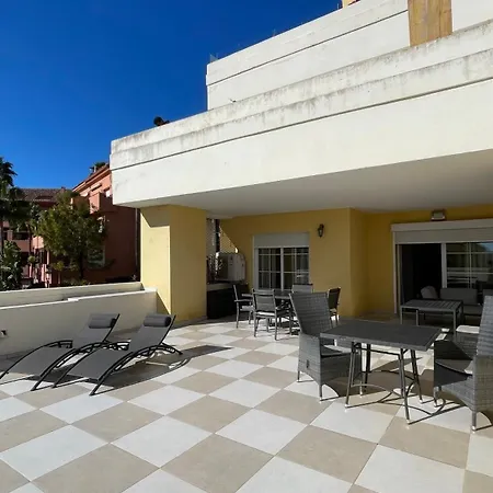 Lejlighed Intermobiliaria - Puerto Alto B6 7 *