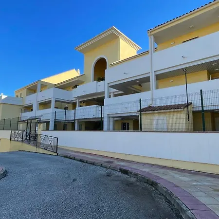 Lägenhet Intermobiliaria - Puerto Alto B6 7 Estepona