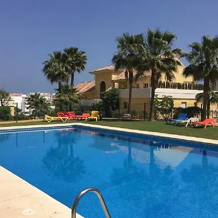 Intermobiliaria - Puerto Alto B6 7 *