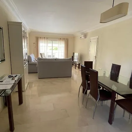 Apartment Intermobiliaria - Puerto Alto B6 7