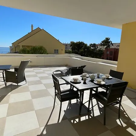 Intermobiliaria - Puerto Alto B6 7