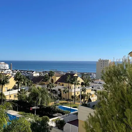 Intermobiliaria - Puerto Alto B6 7 * Estepona